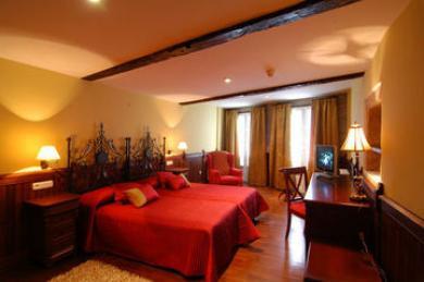 Hostal Santo Grial Santiago de Compostella Buitenkant foto