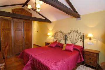 Hostal Santo Grial Santiago de Compostella Buitenkant foto